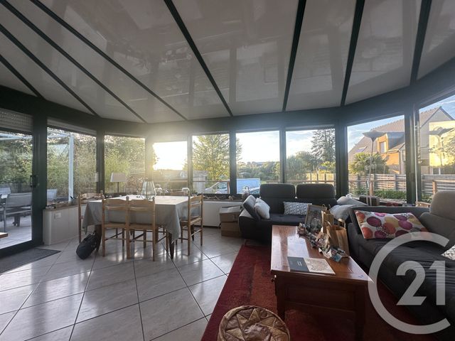 Maison &agrave; vendre - 5 pi&egrave;ces - 122,92 m2 - Pleslin Trigavou - 22 - BRETAGNE