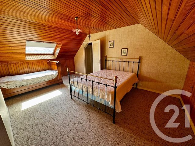 Maison à vendre - 6 pièces - 123,75 m2 - Beaussais Sur Mer - 22 - BRETAGNE