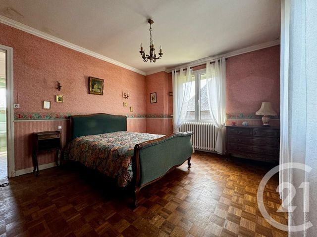 Maison à vendre - 6 pièces - 123,75 m2 - Beaussais Sur Mer - 22 - BRETAGNE