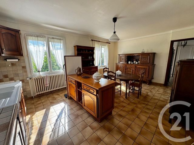 Maison à vendre - 6 pièces - 123,75 m2 - Beaussais Sur Mer - 22 - BRETAGNE