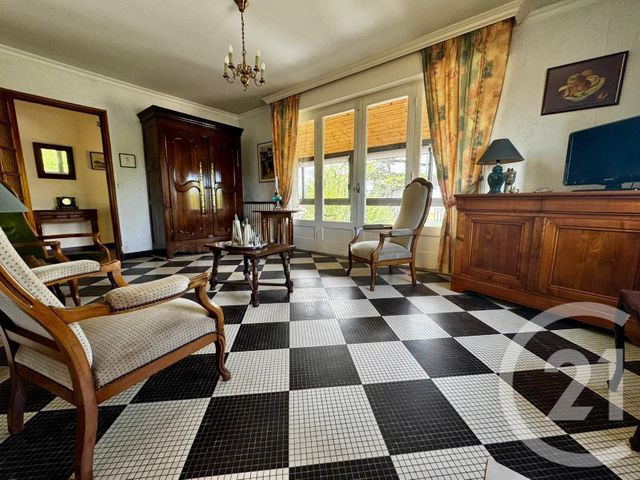 Maison à vendre - 6 pièces - 123,75 m2 - Beaussais Sur Mer - 22 - BRETAGNE