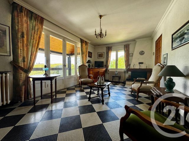 Maison à vendre - 6 pièces - 123,75 m2 - Beaussais Sur Mer - 22 - BRETAGNE