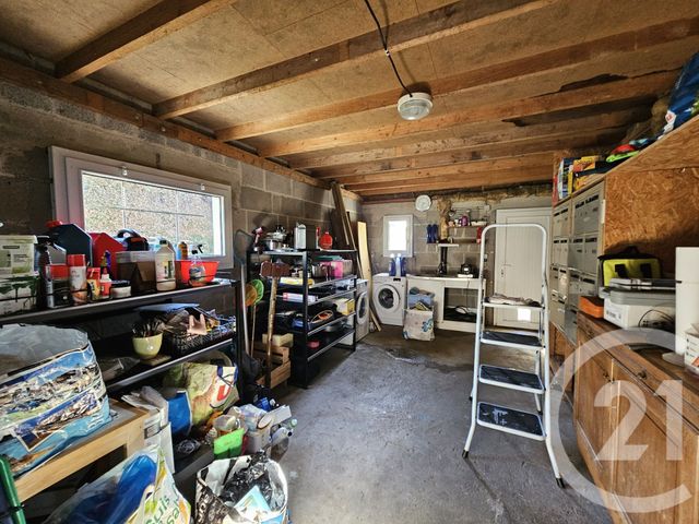 Maison &agrave; vendre - 6 pi&egrave;ces - 111,37 m2 - Corseul - 22 - BRETAGNE