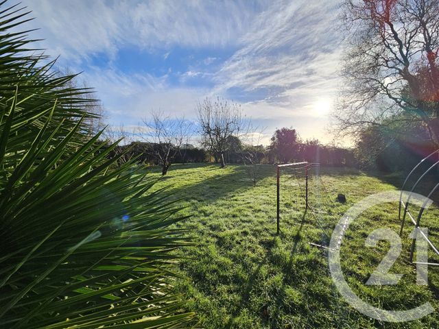 Maison &agrave; vendre - 6 pi&egrave;ces - 111,37 m2 - Corseul - 22 - BRETAGNE