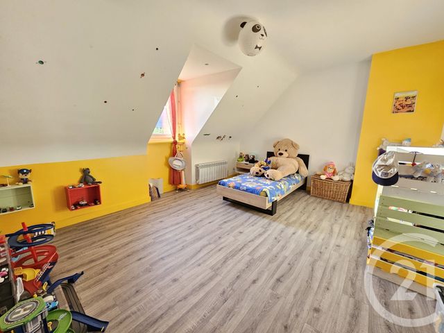 Maison &agrave; vendre - 6 pi&egrave;ces - 111,37 m2 - Corseul - 22 - BRETAGNE