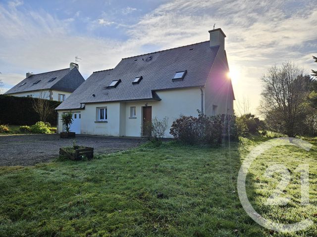 Maison &agrave; vendre - 6 pi&egrave;ces - 111,37 m2 - Corseul - 22 - BRETAGNE