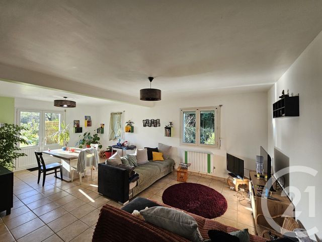 Maison &agrave; vendre - 6 pi&egrave;ces - 111,37 m2 - Corseul - 22 - BRETAGNE