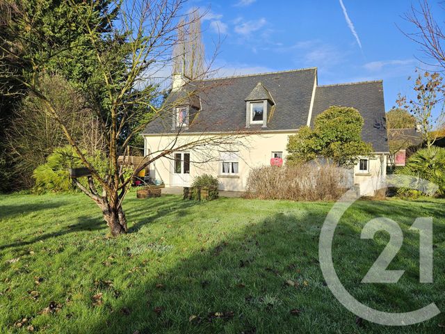 Maison à vendre CORSEUL