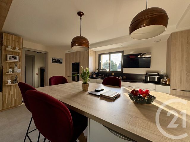 Maison à vendre - 3 pièces - 118 m2 - Beaussais Sur Mer - 22 - BRETAGNE