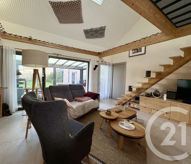 Maison à vendre BEAUSSAIS SUR MER