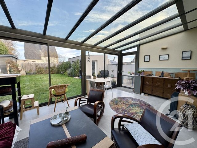 Maison à vendre - 3 pièces - 118 m2 - Beaussais Sur Mer - 22 - BRETAGNE