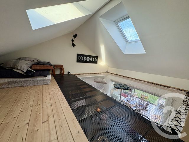 Maison à vendre - 3 pièces - 118 m2 - Beaussais Sur Mer - 22 - BRETAGNE