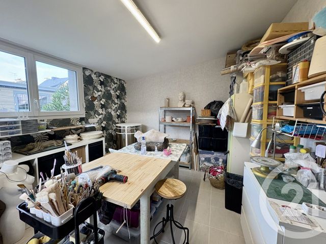 Maison à vendre - 3 pièces - 118 m2 - Beaussais Sur Mer - 22 - BRETAGNE