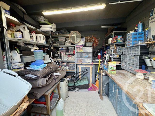 Maison à vendre - 3 pièces - 118 m2 - Beaussais Sur Mer - 22 - BRETAGNE