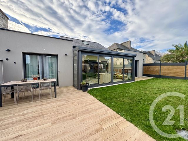 Maison à vendre BEAUSSAIS SUR MER