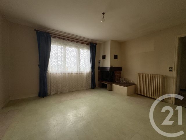 Maison à vendre LA RICHARDAIS