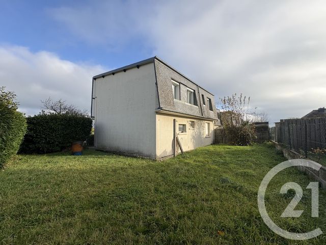 Maison &agrave; vendre - 6 pi&egrave;ces - 100,16 m2 - La Richardais - 35 - BRETAGNE