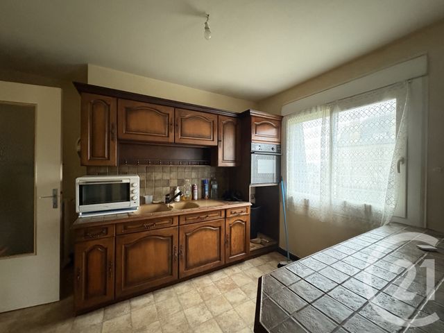 Maison &agrave; vendre - 6 pi&egrave;ces - 100,16 m2 - La Richardais - 35 - BRETAGNE