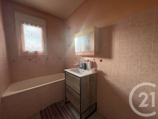 Maison &agrave; vendre - 6 pi&egrave;ces - 100,16 m2 - La Richardais - 35 - BRETAGNE