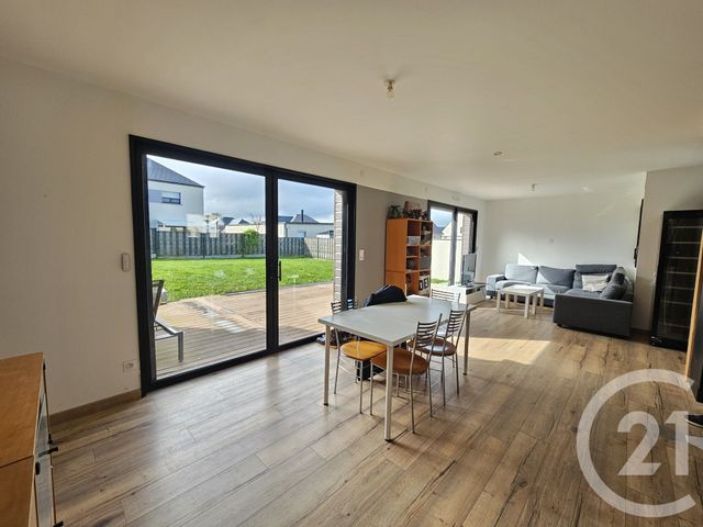 Maison &agrave; vendre - 5 pi&egrave;ces - 121,16 m2 - Beaussais Sur Mer - 22 - BRETAGNE