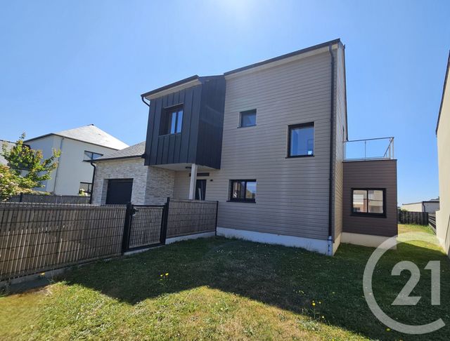 Maison &agrave; vendre - 5 pi&egrave;ces - 121,16 m2 - Beaussais Sur Mer - 22 - BRETAGNE