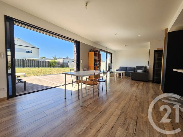 Maison &agrave; vendre - 5 pi&egrave;ces - 121,16 m2 - Beaussais Sur Mer - 22 - BRETAGNE