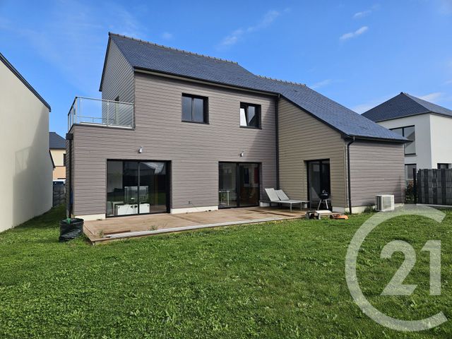 maison - BEAUSSAIS SUR MER - 22