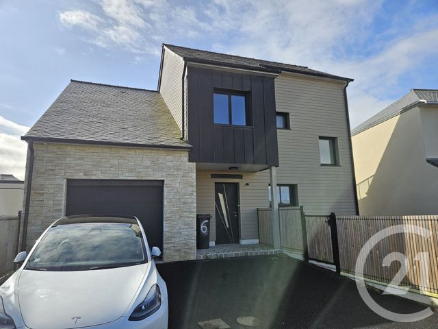 Maison &agrave; vendre - 5 pi&egrave;ces - 121,16 m2 - Beaussais Sur Mer - 22 - BRETAGNE