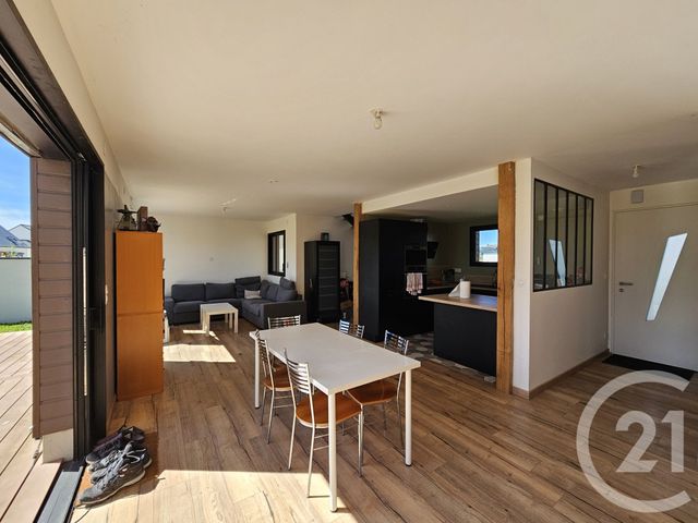 Maison &agrave; vendre - 5 pi&egrave;ces - 121,16 m2 - Beaussais Sur Mer - 22 - BRETAGNE