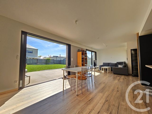 Maison &agrave; vendre - 5 pi&egrave;ces - 121,16 m2 - Beaussais Sur Mer - 22 - BRETAGNE