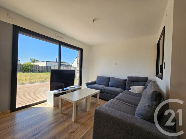 Maison &agrave; vendre - 5 pi&egrave;ces - 121,16 m2 - Beaussais Sur Mer - 22 - BRETAGNE