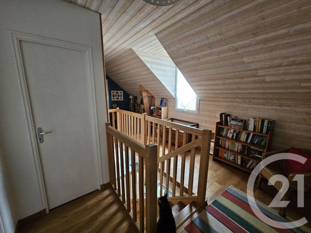 Maison &agrave; vendre - 7 pi&egrave;ces - 227,42 m2 - Lancieux - 22 - BRETAGNE