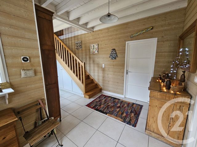 Maison &agrave; vendre - 7 pi&egrave;ces - 227,42 m2 - Lancieux - 22 - BRETAGNE