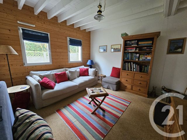 Maison &agrave; vendre - 7 pi&egrave;ces - 227,42 m2 - Lancieux - 22 - BRETAGNE