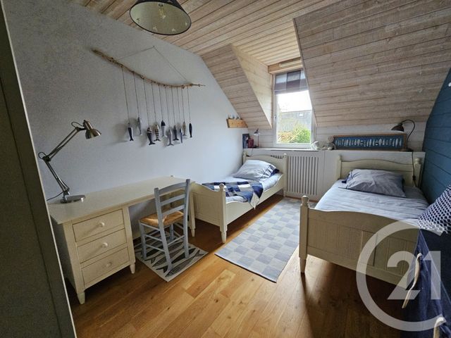 Maison &agrave; vendre - 7 pi&egrave;ces - 227,42 m2 - Lancieux - 22 - BRETAGNE