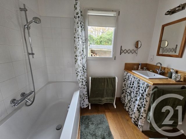 Maison &agrave; vendre - 7 pi&egrave;ces - 227,42 m2 - Lancieux - 22 - BRETAGNE