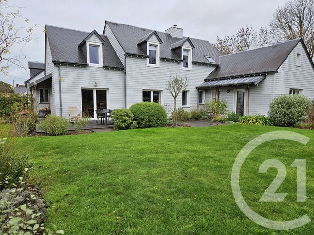 Maison à vendre LANCIEUX