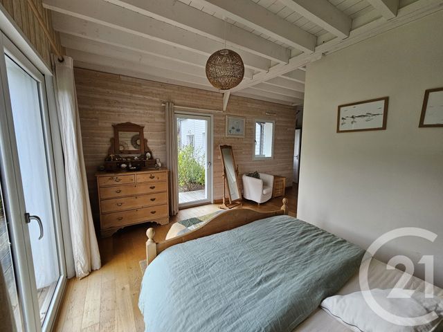 Maison &agrave; vendre - 7 pi&egrave;ces - 227,42 m2 - Lancieux - 22 - BRETAGNE