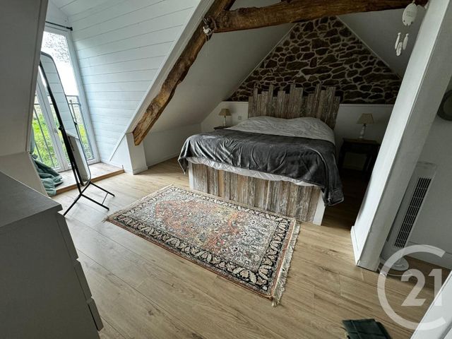 Maison &agrave; vendre - 6 pi&egrave;ces - 157,67 m2 - Pluduno - 22 - BRETAGNE