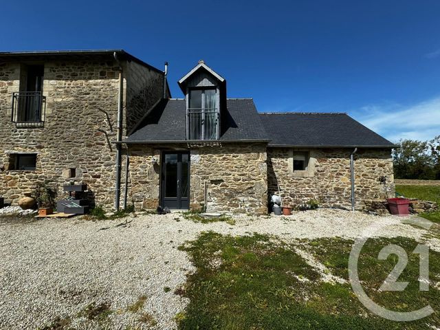 Maison &agrave; vendre - 6 pi&egrave;ces - 157,67 m2 - Pluduno - 22 - BRETAGNE