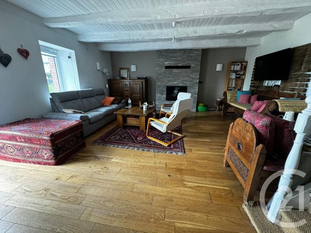 Maison &agrave; vendre - 6 pi&egrave;ces - 157,67 m2 - Pluduno - 22 - BRETAGNE