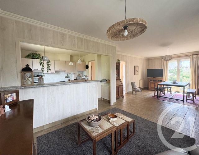 Maison &agrave; vendre - 4 pi&egrave;ces - 86 m2 - Crehen - 22 - BRETAGNE