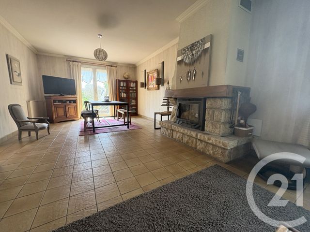 Maison &agrave; vendre - 4 pi&egrave;ces - 86 m2 - Crehen - 22 - BRETAGNE