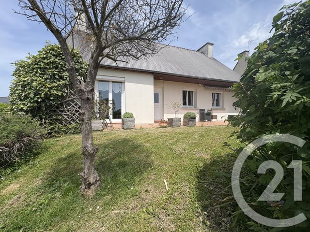 maison - CREHEN - 22
