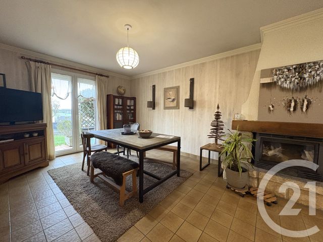 maison - CREHEN - 22