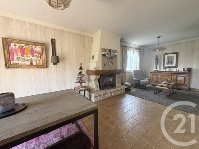 Maison &agrave; vendre - 4 pi&egrave;ces - 86 m2 - Crehen - 22 - BRETAGNE
