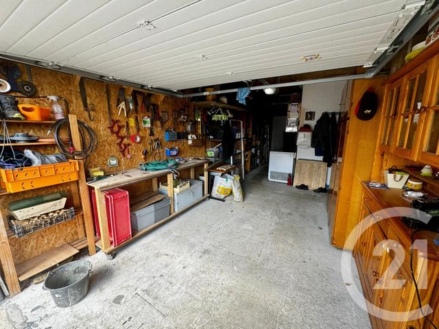 Maison &agrave; vendre - 4 pi&egrave;ces - 119,56 m2 - Pleslin Trigavou - 22 - BRETAGNE