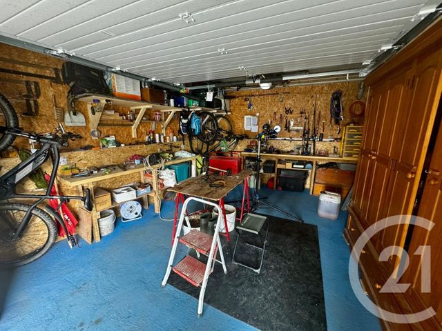 Maison &agrave; vendre - 4 pi&egrave;ces - 119,56 m2 - Pleslin Trigavou - 22 - BRETAGNE