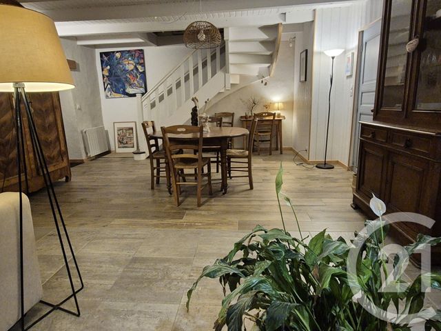 Maison &agrave; vendre - 4 pi&egrave;ces - 171,14 m2 - St Jacut De La Mer - 22 - BRETAGNE