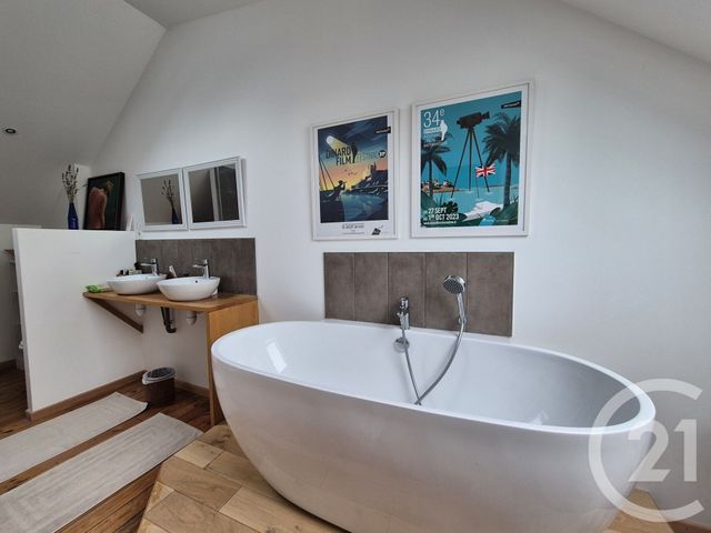 Maison &agrave; vendre - 4 pi&egrave;ces - 171,14 m2 - St Jacut De La Mer - 22 - BRETAGNE